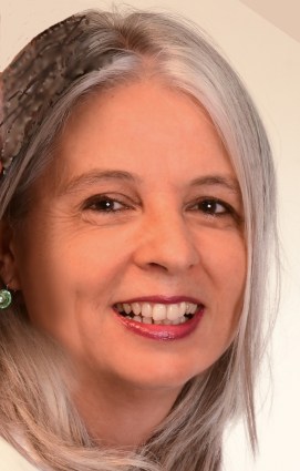 Bettina Höldrich 2019